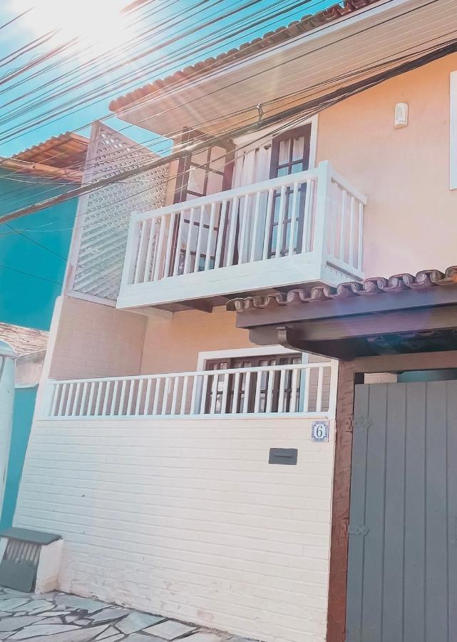 1 Quarto Pra 2 Buzios 外观 照片