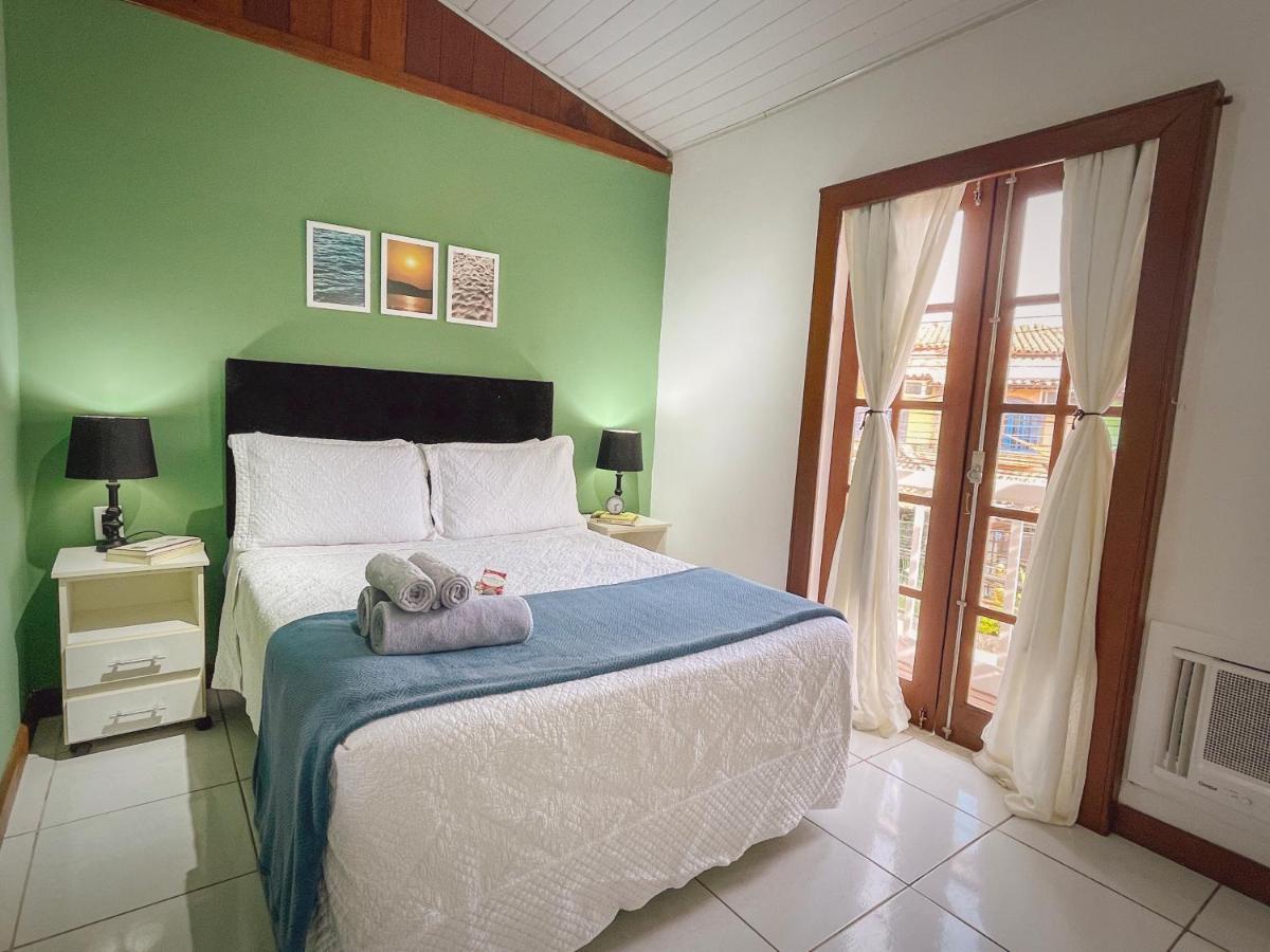 1 Quarto Pra 2 Buzios 外观 照片