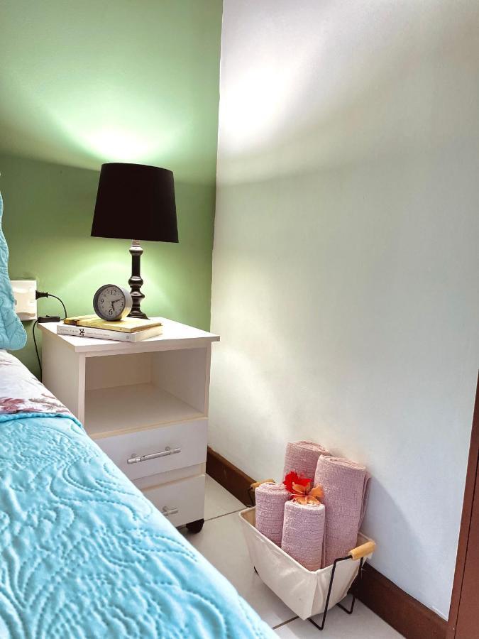 1 Quarto Pra 2 Buzios 外观 照片