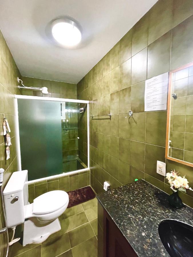 1 Quarto Pra 2 Buzios 外观 照片