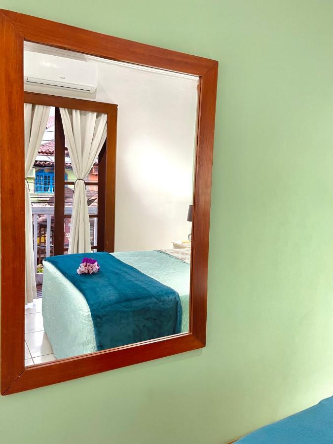1 Quarto Pra 2 Buzios 外观 照片
