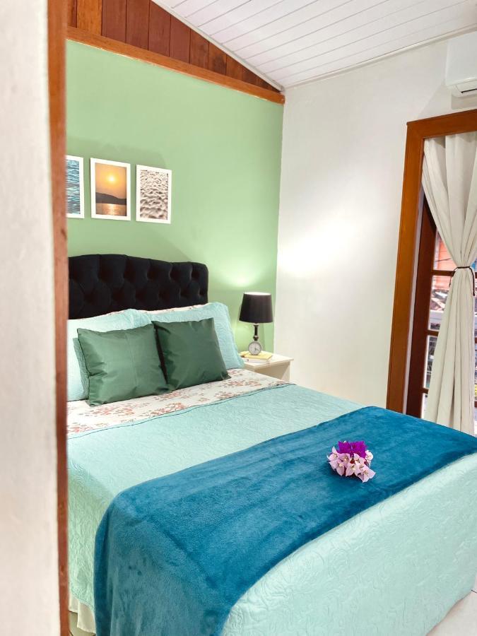 1 Quarto Pra 2 Buzios 外观 照片