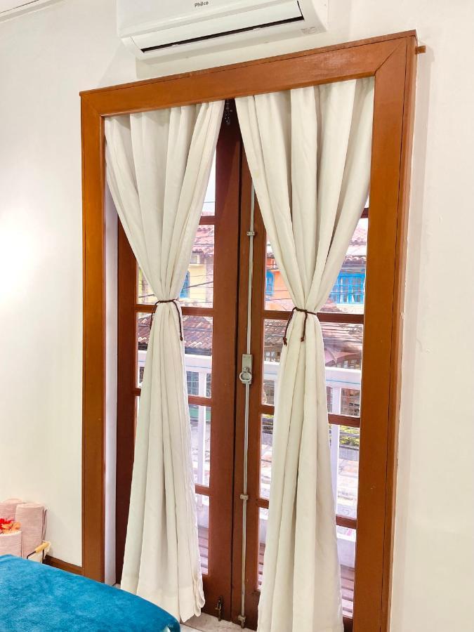1 Quarto Pra 2 Buzios 外观 照片