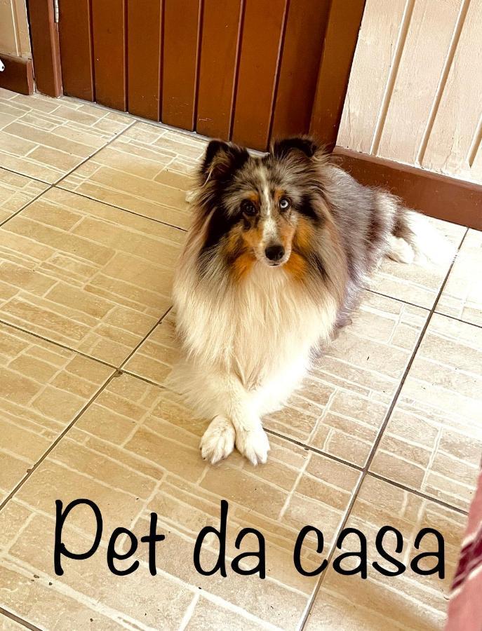 1 Quarto Pra 2 Buzios 外观 照片