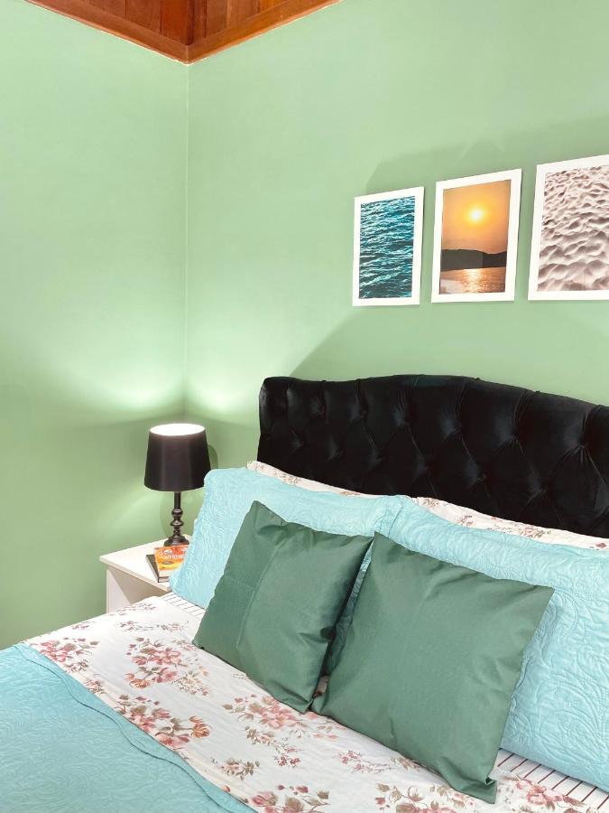 1 Quarto Pra 2 Buzios 外观 照片