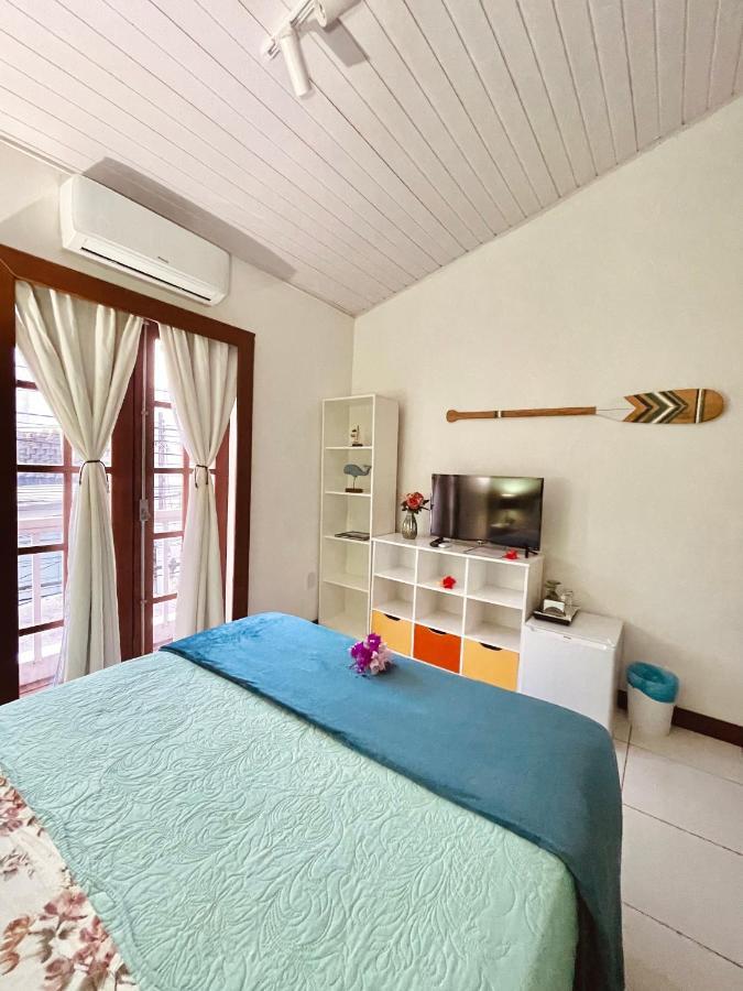 1 Quarto Pra 2 Buzios 外观 照片