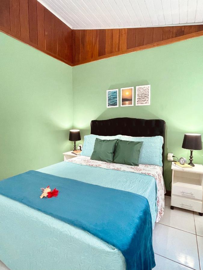 1 Quarto Pra 2 Buzios 外观 照片