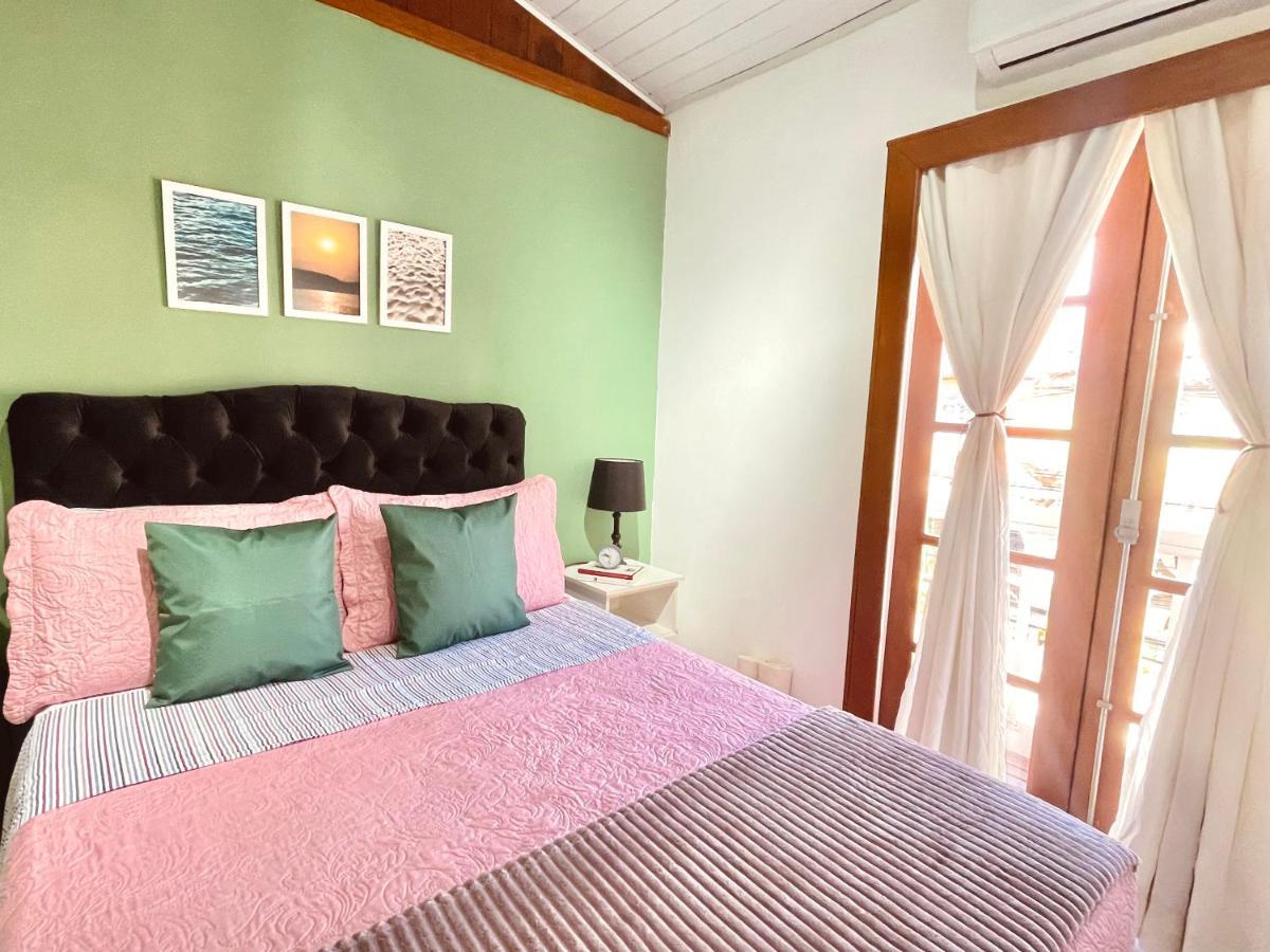 1 Quarto Pra 2 Buzios 外观 照片