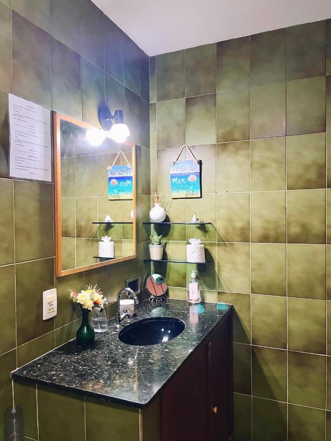1 Quarto Pra 2 Buzios 外观 照片