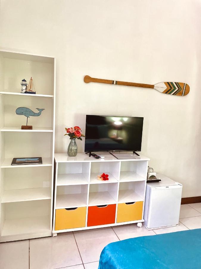 1 Quarto Pra 2 Buzios 外观 照片