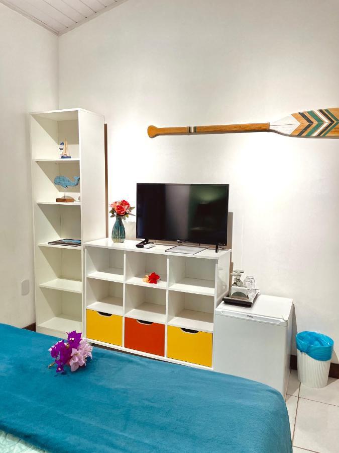 1 Quarto Pra 2 Buzios 外观 照片