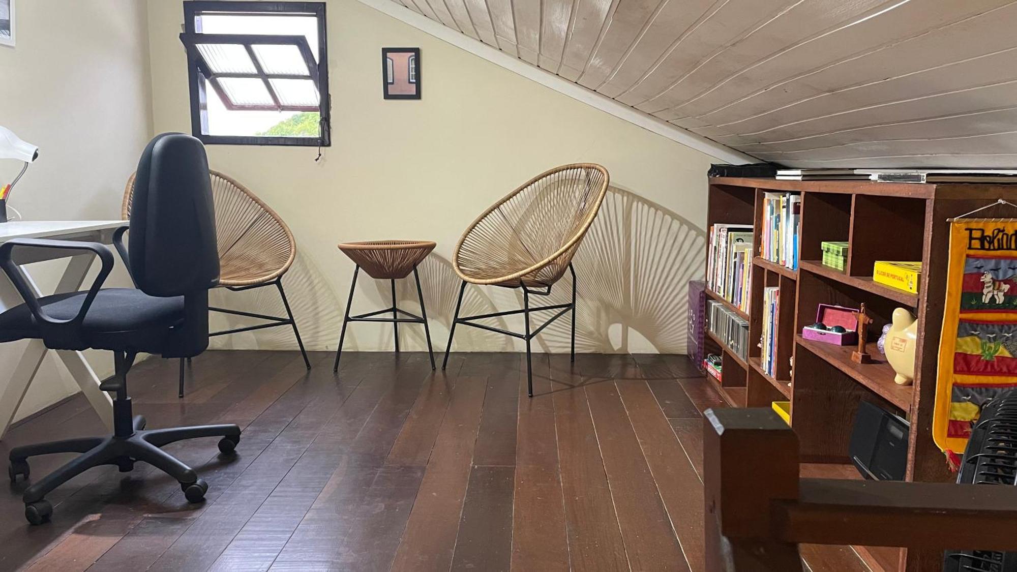 1 Quarto Pra 2 Buzios 外观 照片